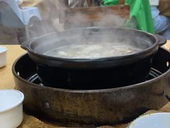 -濠轩阁特色生蚝火锅(水湾路店)
