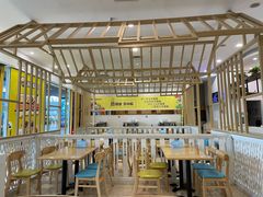 -蒸小皖(合肥新桥国际机场店)