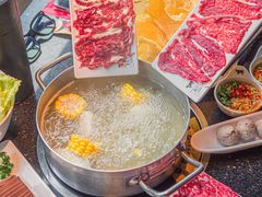 -牛事制造局牛肉火锅(莲岳路店)