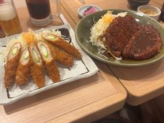 -矢场猪(名古屋站三井楼北馆店)