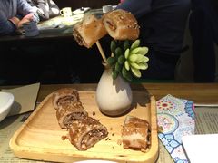 -豆蔻电影主题餐厅(四牌楼店)