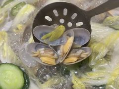 -丰尔粥食·粥底火锅·桑拿鸡(大良总店)