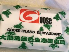 -大鹅岛绿色生态美食园