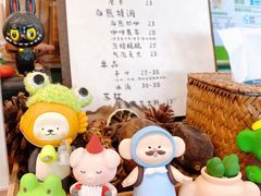 -白熊咖啡(闽江大道店)