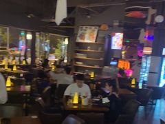 -M99 BEER世界啤酒吧(鸿云悦街店)