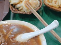 -程记甫胡辣汤(总店)