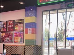 大堂-澳门陈光记烧味饭店(万象城店)