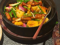 -旺爷砂锅·茶作(国贸城店)