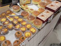 -西村叔叔的店·面包·甜品·蛋糕(崂山丽达店)