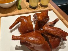 -汤城小厨•粤菜•靓汤(苏州街店)