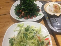 -管氏翅吧(马家堡店)