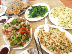 -红月湾海鲜饭店•沙滩海景(双月湾店)