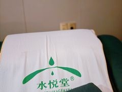 -水悦堂足浴SPA养生会所