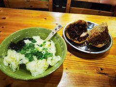 -昌顺马记小吃店(昌盛园店)