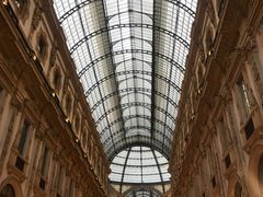 -埃马努埃莱二世拱廊