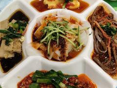 -令氏家外家周礼食府(桥南店)