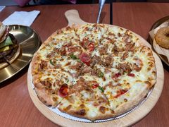 -魏斯理汉堡(西安沣东吾悦店)