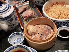 -南京大牌档(新街口德基广场店)
