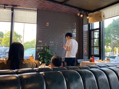 -上座·餐厅(阳光100店)