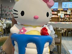 -郑在DIY·潮玩银饰绘画手作(中央大道旗舰店)