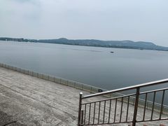 -南京金牛湖风景区