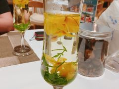-若蘭慈·无国界素食料理(欢乐海岸店)