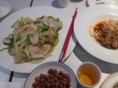 -南门食仙·手工福州菜(南门兜店)