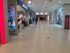 -菊上料理(蜀山银泰百货店)