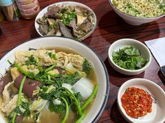 -正宗阳山牛杂(东城店)
