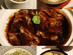 -客家汇·客家传承菜(水库店)