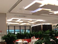 大堂-北京厨房(SKP店)