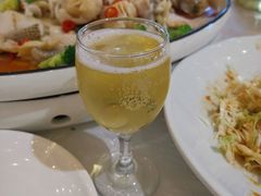 -东方之珠海鲜酒楼(南开店)