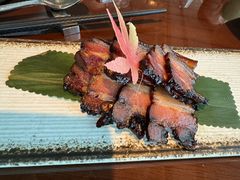 -环球港凯悦 · 享悦中餐厅