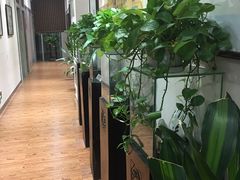 -秦汉胡同国学书院(川沙分馆)