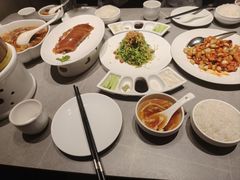 -宏宴·新京菜(望京店)