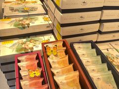 -好一朵茉莉花(老门东店)