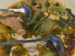 -绿草地·湘菜(芙蓉天街店)