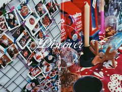 -吃饼人西餐(南开店)