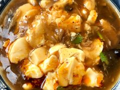 -龙祥豆腐脑(福成公寓店)