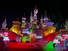 -沈阳方特欢乐世界