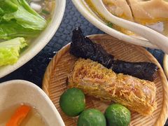 -华姐鸡粉(教育路店)