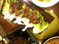-老铺人家酒店(紫荆名流店)