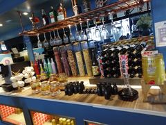 -五月罗马海鲜自助餐厅(陆家嘴店)