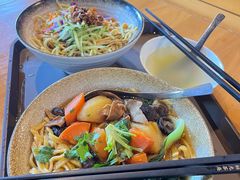 -韬光茶庵
