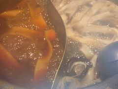 -井格重庆火锅(西直门凯德Mall店)