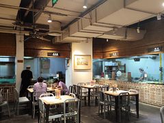 大堂-袁家村关中印象体验地(大唐不夜城店)