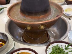 -福寿斋·老北京铜锅涮肉·烤鸭(顺义总店)