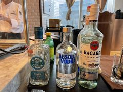 -成都瑞吉酒店·秀餐厅
