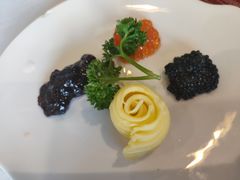 -小白桦西餐厅
