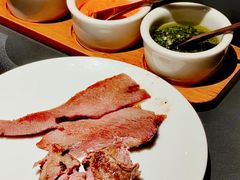 -拉蒂娜·巴西牛排馆 Latina·Brazilian Steakhouse(陆家嘴旗舰店)